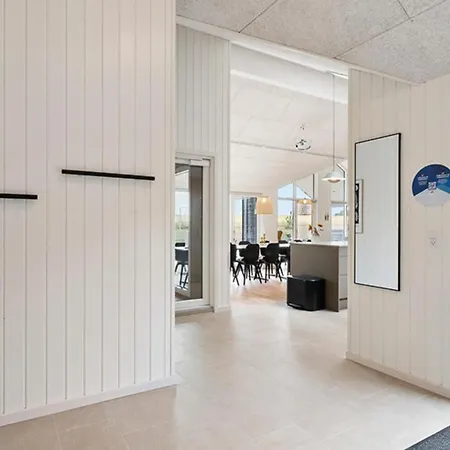 Villavilla 957 - Skastrup Strand, Fyn Og Oer 別荘