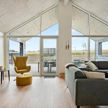 Villavilla 957 - Skastrup Strand, Fyn Og Oer Bogense